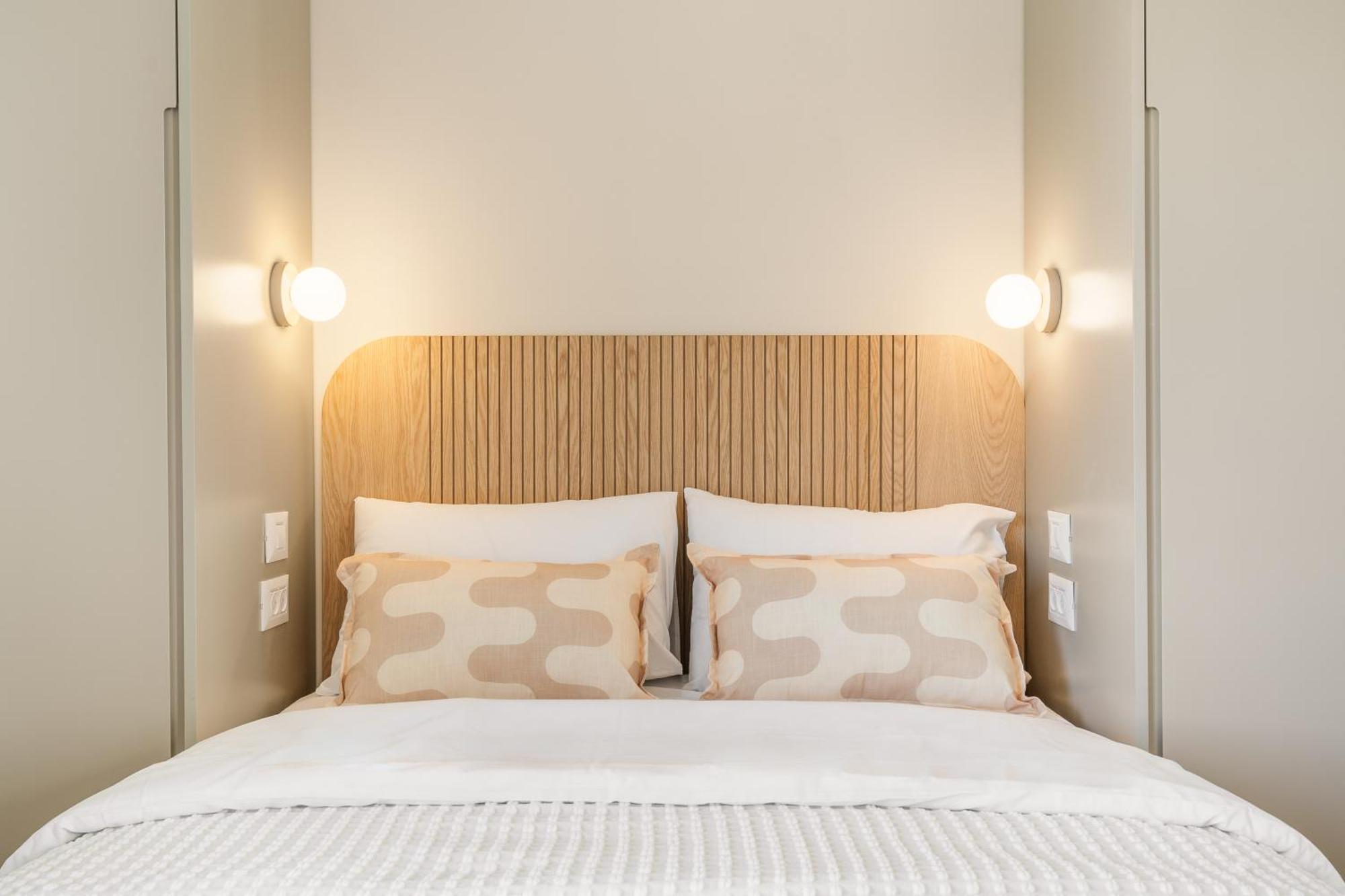 Goodhouse, Allenby Geula House Apartment Tel Aviv