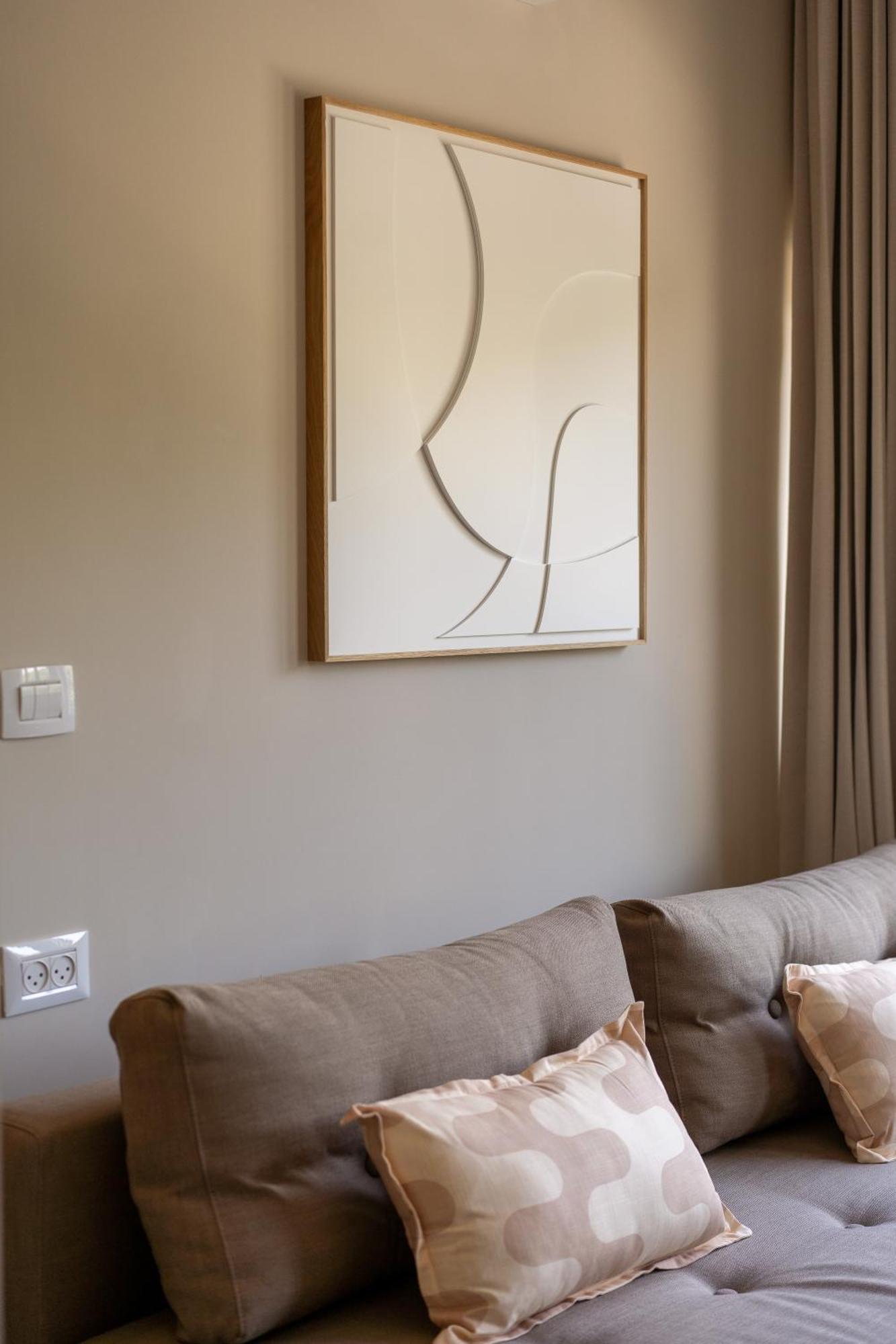 Apartment Goodhouse, Allenby Geula House