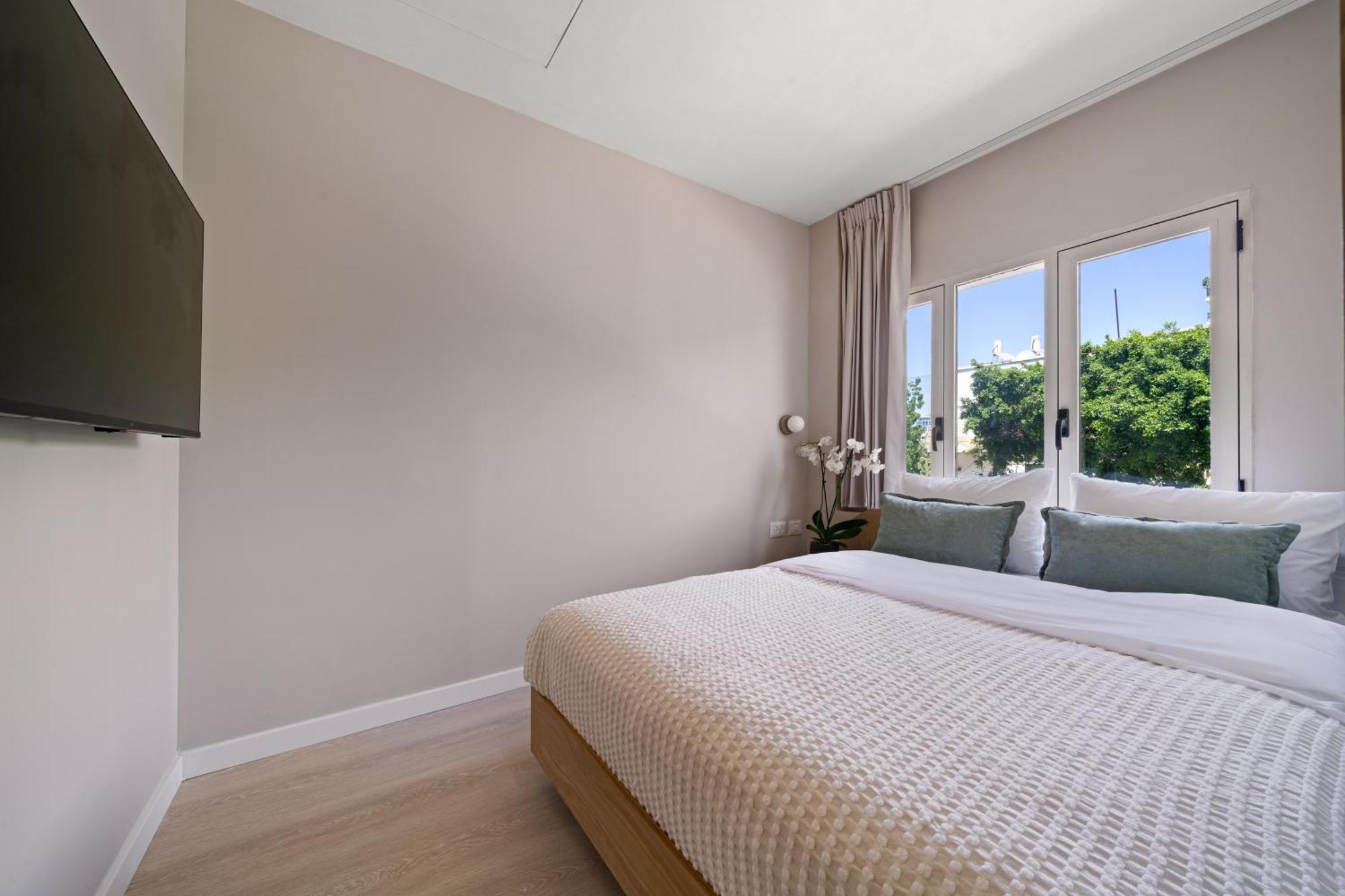 Goodhouse, Allenby Geula House Tel Aviv