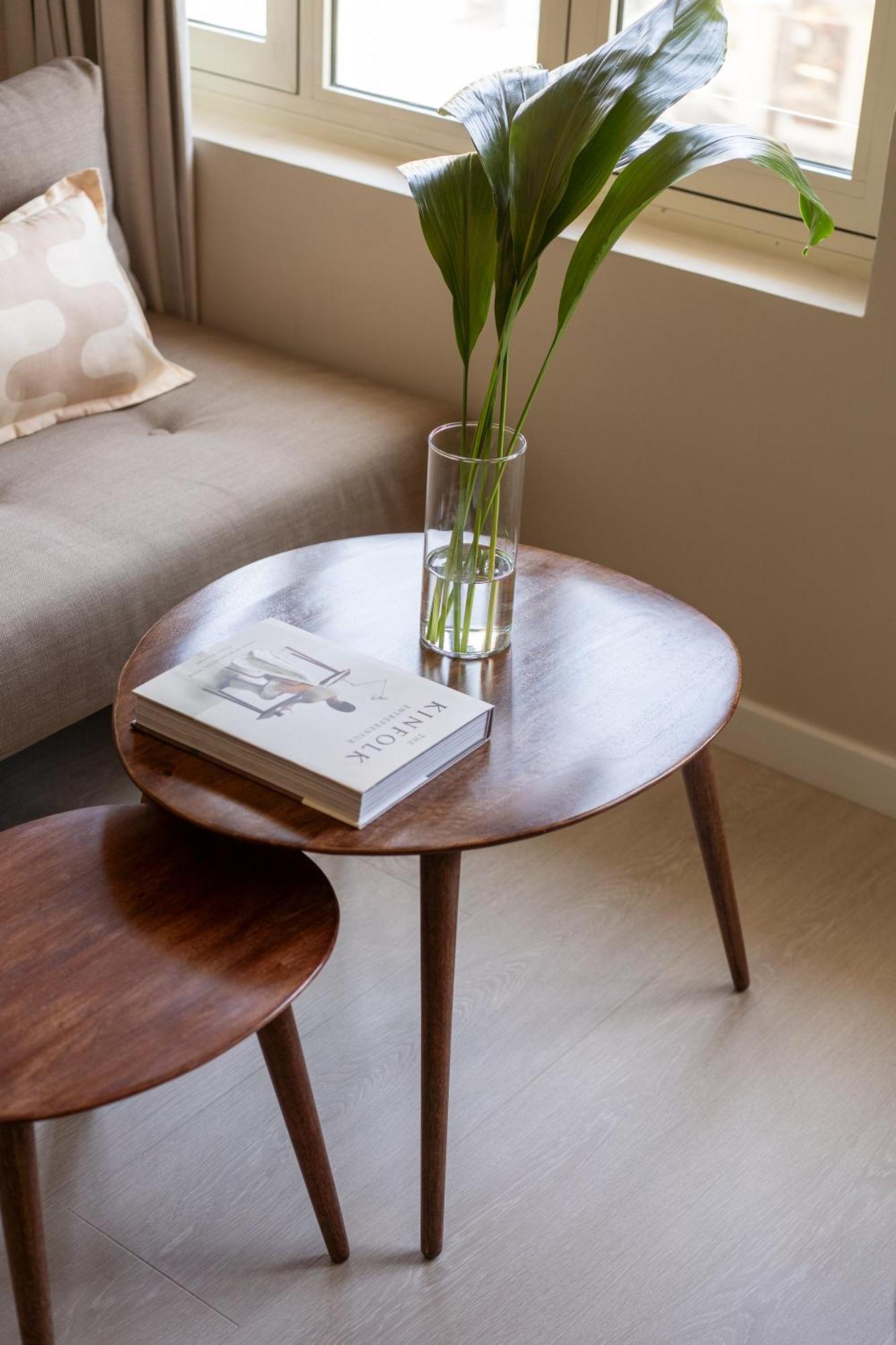 Goodhouse, Allenby Geula House Tel Aviv