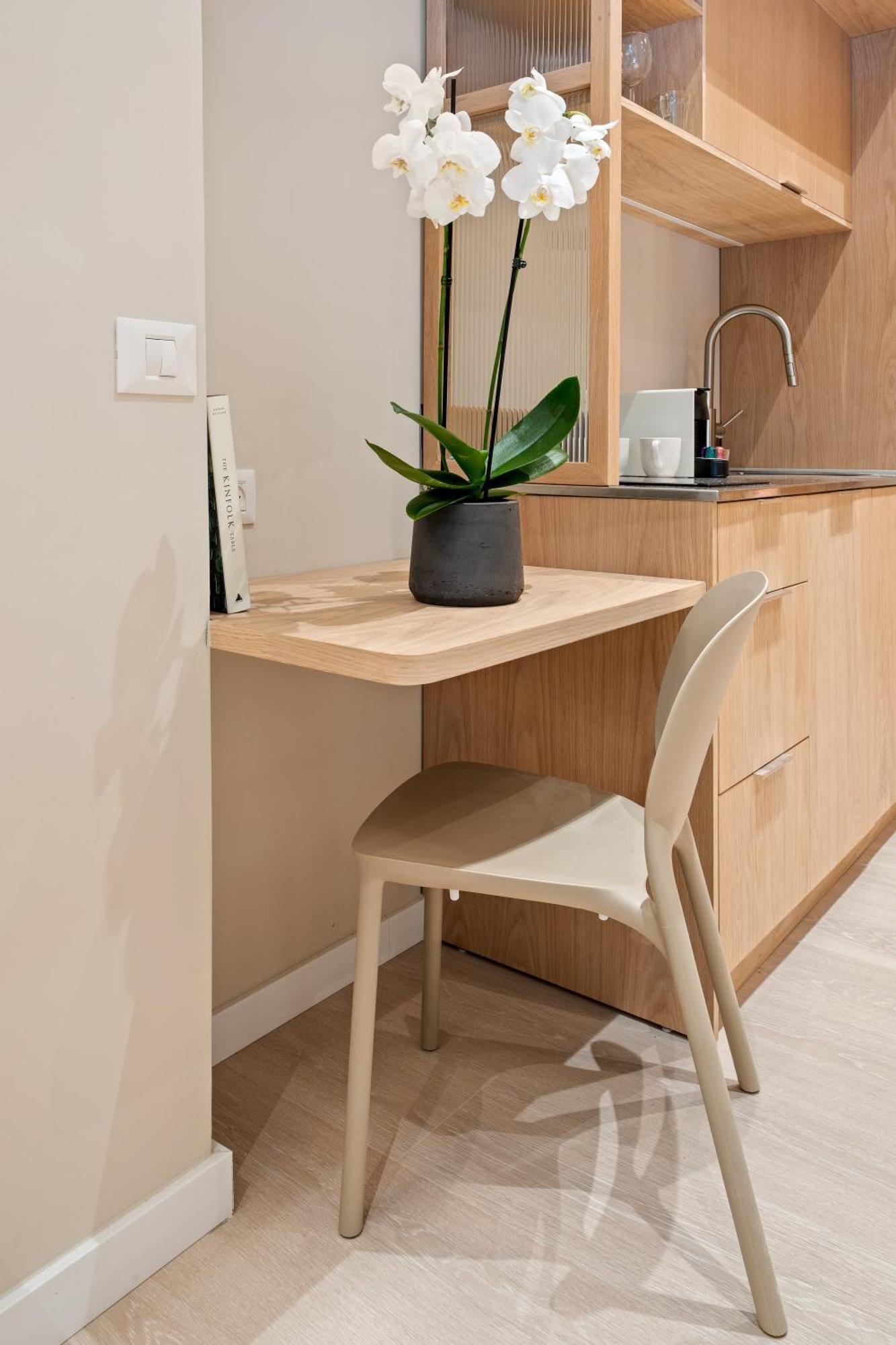Goodhouse, Allenby Geula House Apartment Tel Aviv